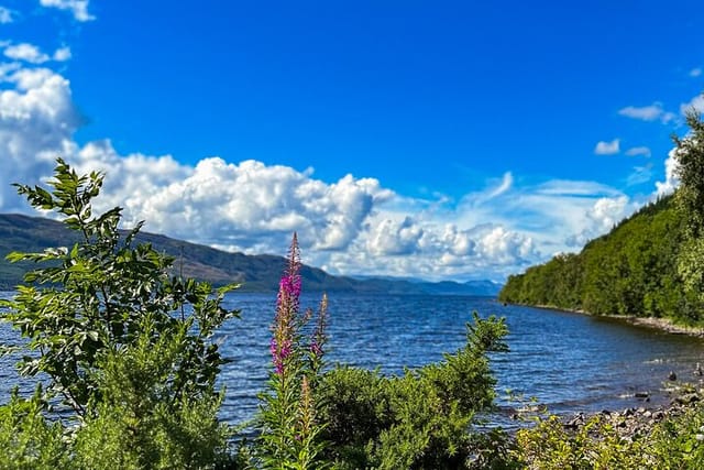 Private Tour of Loch Ness, Glencoe and Highlands from Glasgow - Photo 1 of 14